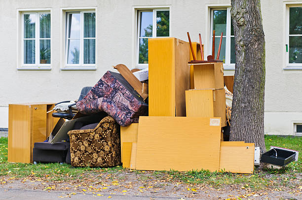 Best Full-Service Junk Removal  in Keeler Farm, NM