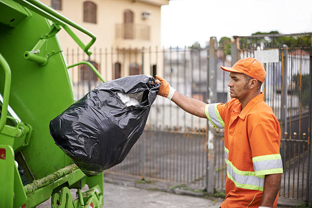 Best Yard Waste Removal  in Keeler Farm, NM